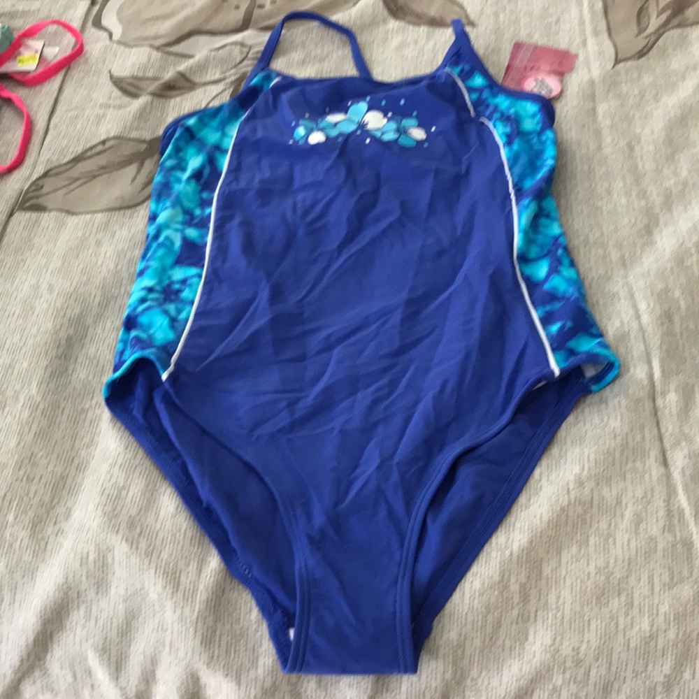 Swimsuit